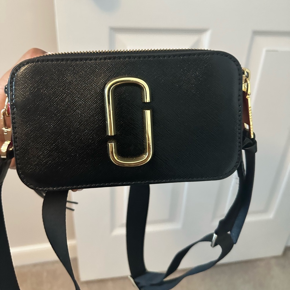 Marc Jacobs Snapshot Colorblock - Picture 12 of 12